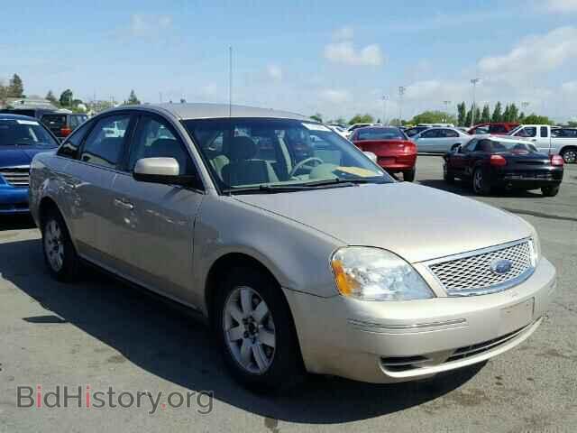 Photo 1FAHP27197G153699 - FORD FIVE HUNDR 2007