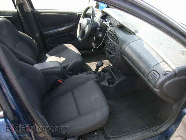 2003 DODGE NEON - VIN: 1B3ES26CX3D153495 - Фото 5
