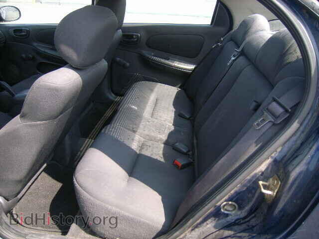 2003 DODGE NEON - VIN: 1B3ES26CX3D153495 - Фото 6