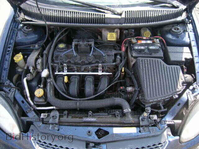 2003 DODGE NEON - VIN: 1B3ES26CX3D153495 - Фото 7