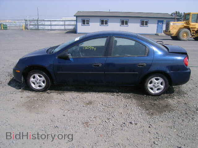 2003 DODGE NEON - VIN: 1B3ES26CX3D153495 - Фото 10