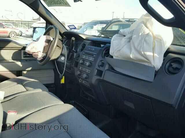 2011 FORD F150 - VIN: 1FTEX1CM0BFA59572 - Фото 5