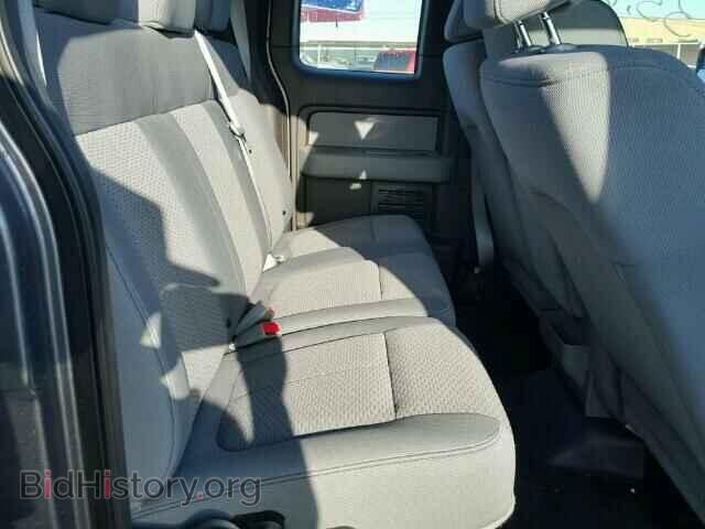 2011 FORD F150 - VIN: 1FTEX1CM0BFA59572 - Фото 6