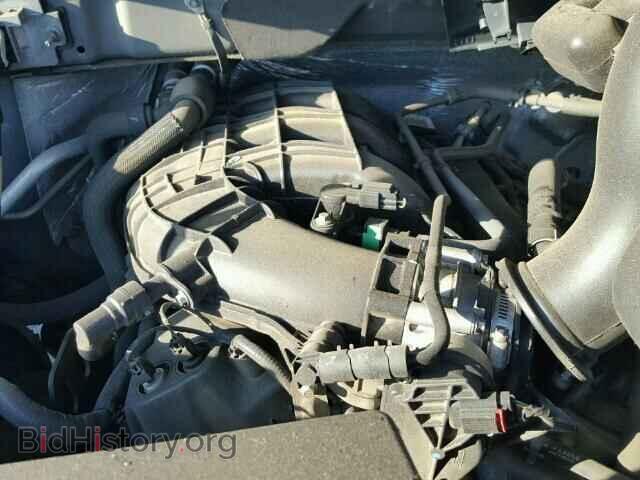 2011 FORD F150 - VIN: 1FTEX1CM0BFA59572 - Фото 7
