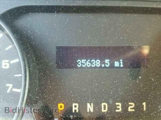 2011 FORD F150 - VIN: 1FTEX1CM0BFA59572 - Фото 8