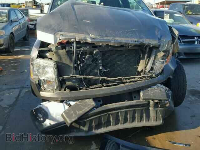 2011 FORD F150 - VIN: 1FTEX1CM0BFA59572 - Фото 9