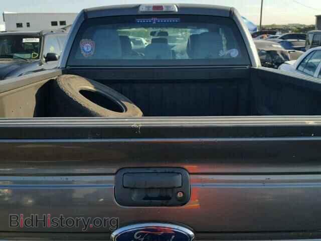 2011 FORD F150 - VIN: 1FTEX1CM0BFA59572 - Фото 10