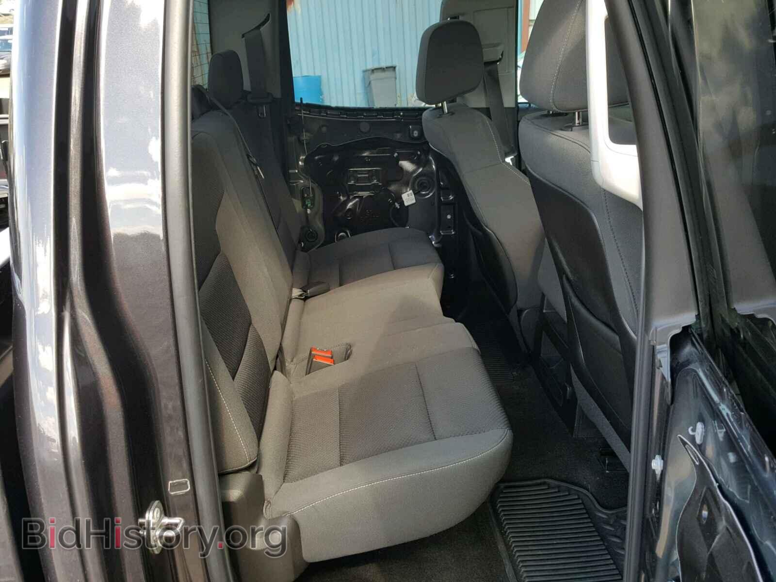 2015 CHEVROLET SILVERADO - VIN: 1GCVKREC0FZ189843 - Photo 6