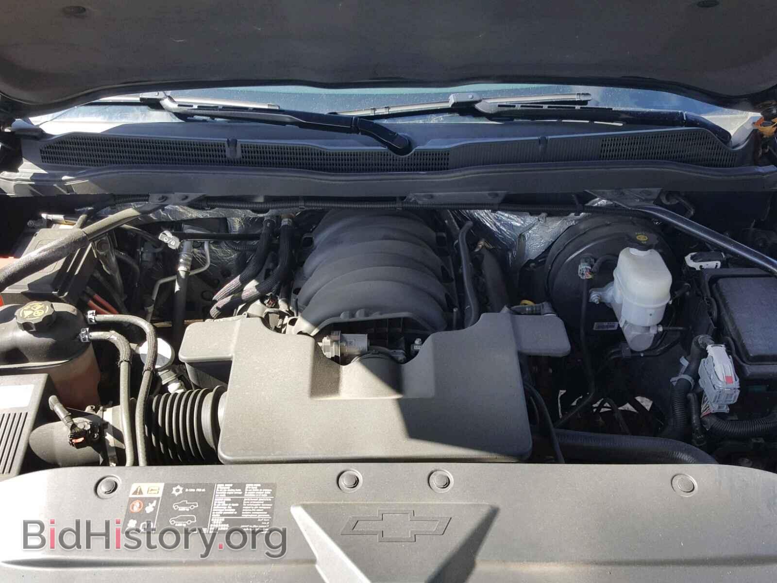2015 CHEVROLET SILVERADO - VIN: 1GCVKREC0FZ189843 - Photo 7