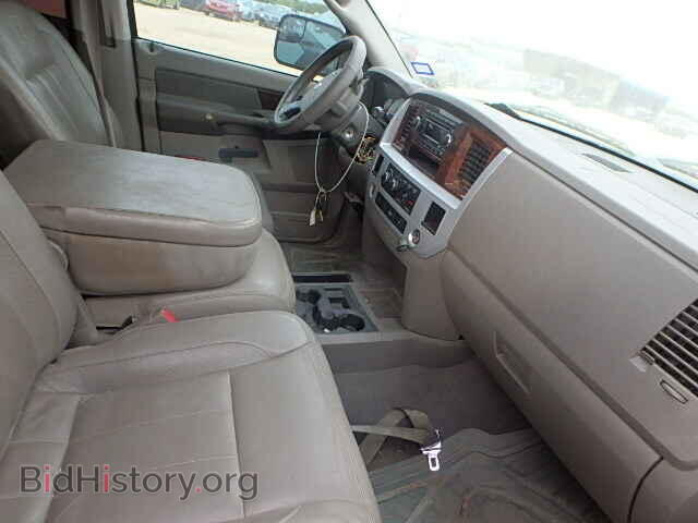 2008 DODGE RAM 3500 - VIN: 3D7ML49A38G112154 - Фото 5