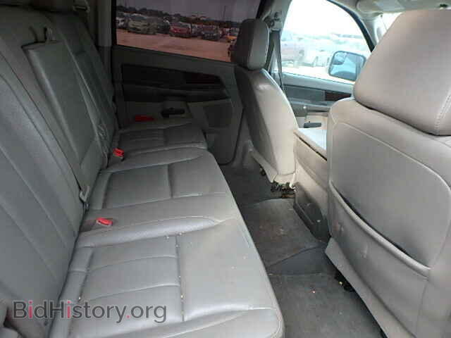 2008 DODGE RAM 3500 - VIN: 3D7ML49A38G112154 - Фото 6