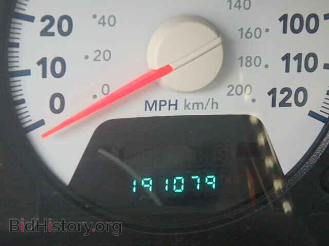 2008 DODGE RAM 3500 - VIN: 3D7ML49A38G112154 - Фото 8