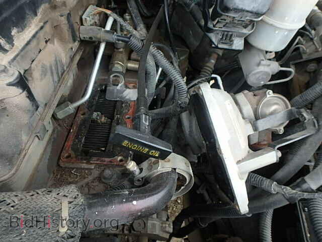 2008 DODGE RAM 3500 - VIN: 3D7ML49A38G112154 - Фото 9