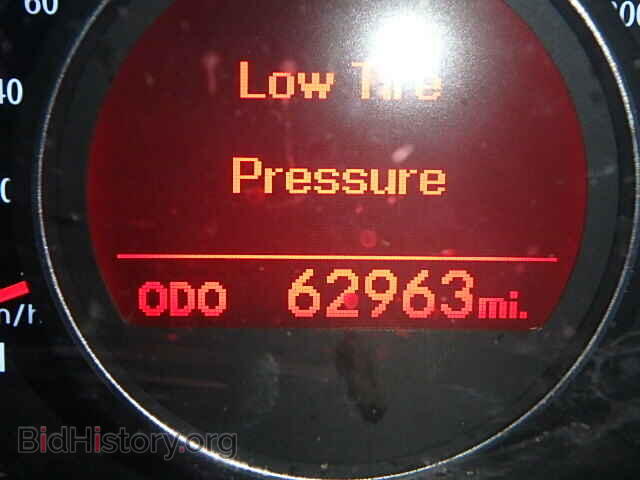 2011 KIA OPTIMA - VIN: KNAGN4A72B5101496 - Фото 8