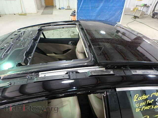 2011 KIA OPTIMA - VIN: KNAGN4A72B5101496 - Фото 9