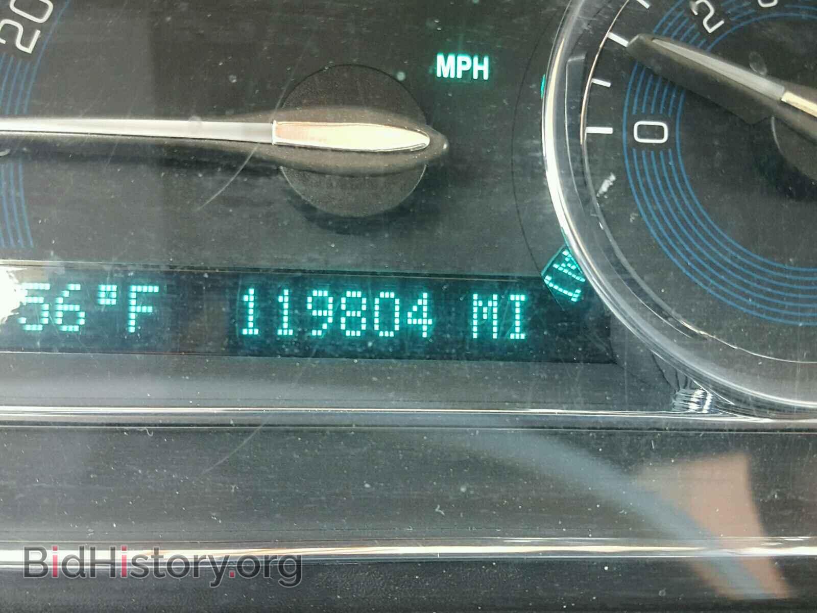 2009 CHEVROLET HHR - VIN: 3GCCA85B69S601356 - Фото 8