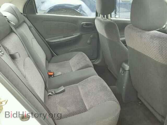 2001 DODGE NEON - VIN: 1B3ES46C31D204604 - Фото 6