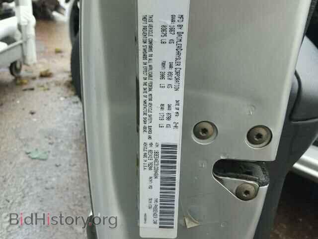 2001 DODGE NEON - VIN: 1B3ES46C31D204604 - Фото 10