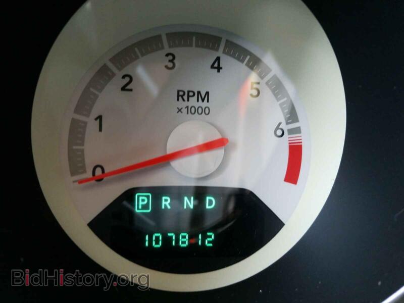 2008 Dodge AVENGER (VIN 1B3LD76M08N242727) — photo 8 of 10