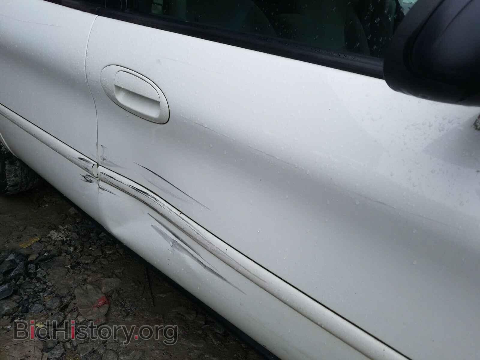 2006 FORD TAURUS - VIN: 1FAFP53236A257257 - Photo 9