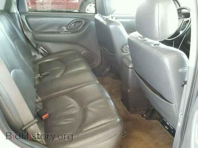 2003 MAZDA TRIBUTE - VIN: 4F2CZ06103KM13256 - Фото 6