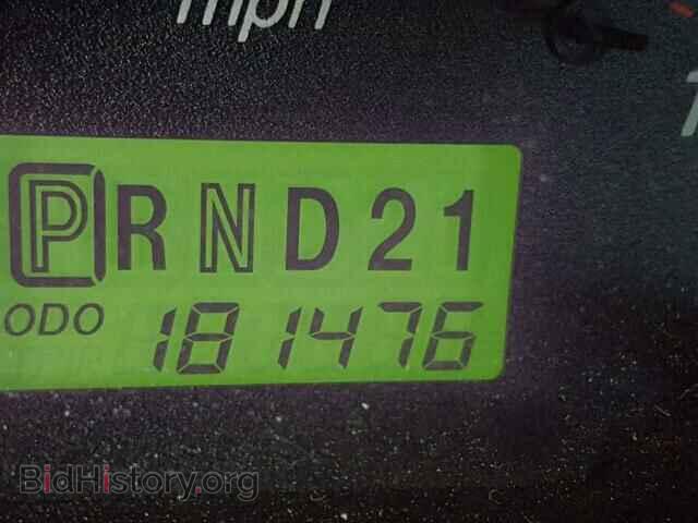2003 MAZDA TRIBUTE - VIN: 4F2CZ06103KM13256 - Фото 8