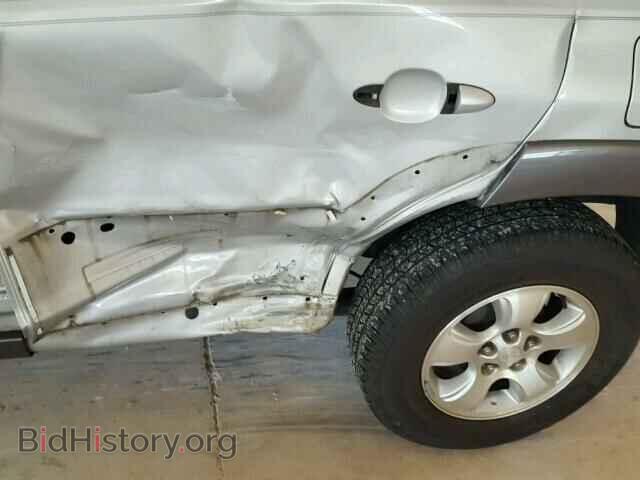 2003 MAZDA TRIBUTE - VIN: 4F2CZ06103KM13256 - Фото 10