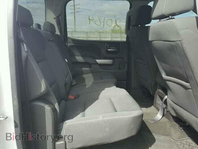 2016 CHEVROLET SILVERADO - VIN: 3GCUKREC4GG155014 - Фото 6