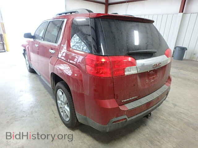 2015 GMC TERRAIN - VIN: 2GKALREK5F6210401 - Photo 3