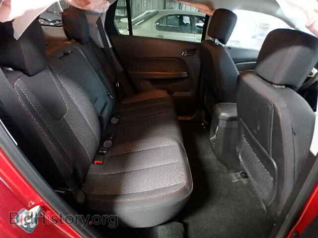 2015 GMC TERRAIN - VIN: 2GKALREK5F6210401 - Photo 6