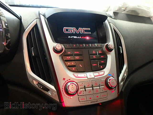2015 GMC TERRAIN - VIN: 2GKALREK5F6210401 - Photo 9