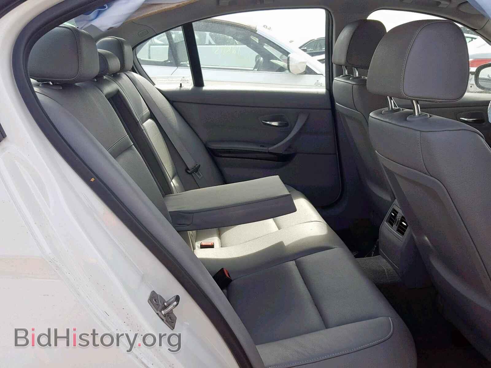 2011 BMW 328 I - VIN: WBAPH7C57BE852372 - Фото 6