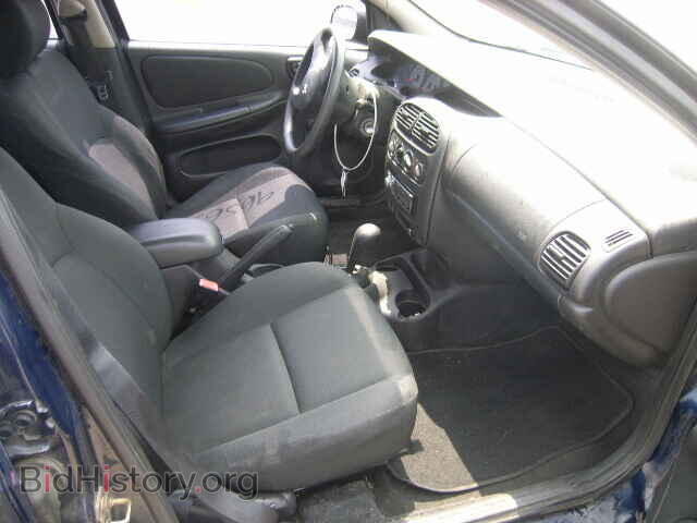 2004 DODGE NEON - VIN: 1B3ES26C84D626831 - Фото 5