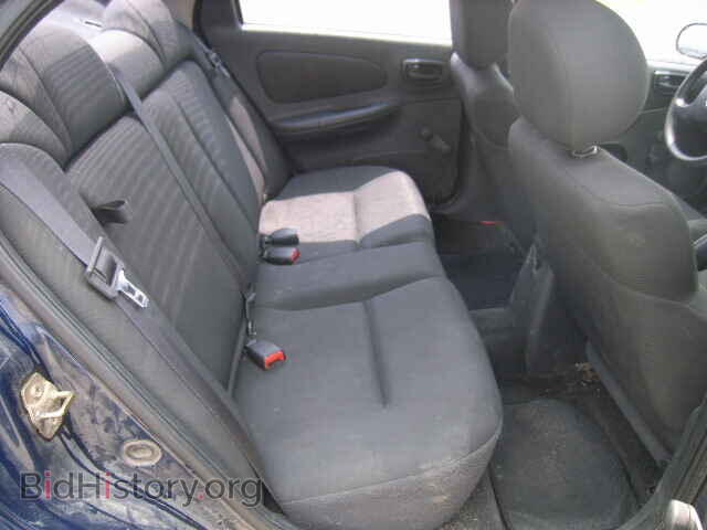 2004 DODGE NEON - VIN: 1B3ES26C84D626831 - Фото 6