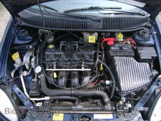 2004 DODGE NEON - VIN: 1B3ES26C84D626831 - Фото 7