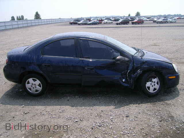 2004 DODGE NEON - VIN: 1B3ES26C84D626831 - Фото 10