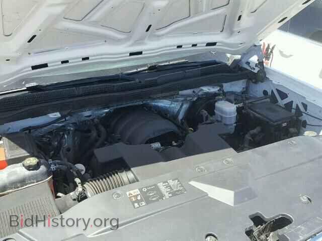 2014 CHEVROLET SILVERADO - VIN: 3GCPCREC0EG472733 - Фото 7