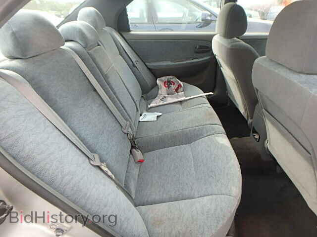2006 KIA OPTIMA - VIN: KNAGD126665466759 - Фото 6
