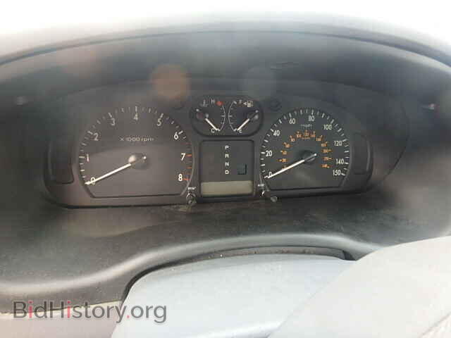 2006 KIA OPTIMA - VIN: KNAGD126665466759 - Фото 8