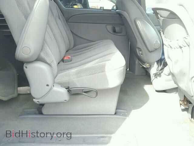 2006 DODGE CARAVAN - VIN: 1D4GP25R76B550390 - Фото 6
