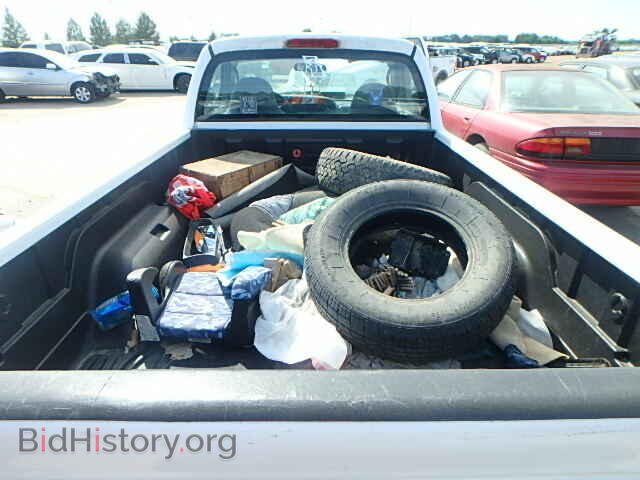 2000 DODGE DAKOTA - VIN: 1B7FL26X2YS783985 - Фото 6