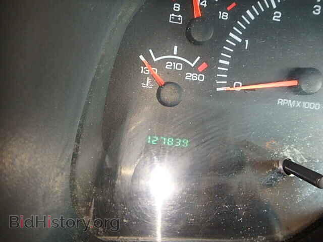 2000 DODGE DAKOTA - VIN: 1B7FL26X2YS783985 - Фото 8