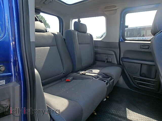 2004 HONDA ELEMENT - VIN: 5J6YH28574L031932 - Photo 6
