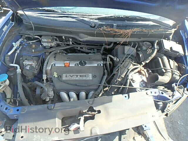 2004 HONDA ELEMENT - VIN: 5J6YH28574L031932 - Photo 7