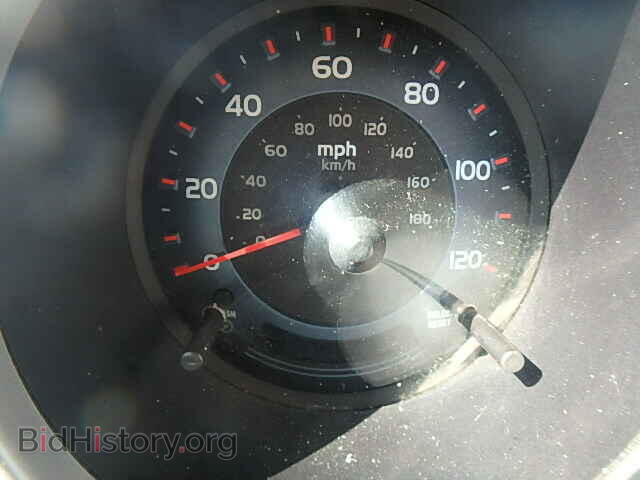 2004 HONDA ELEMENT - VIN: 5J6YH28574L031932 - Photo 8