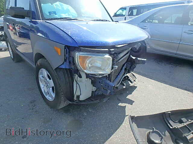2004 HONDA ELEMENT - VIN: 5J6YH28574L031932 - Photo 9