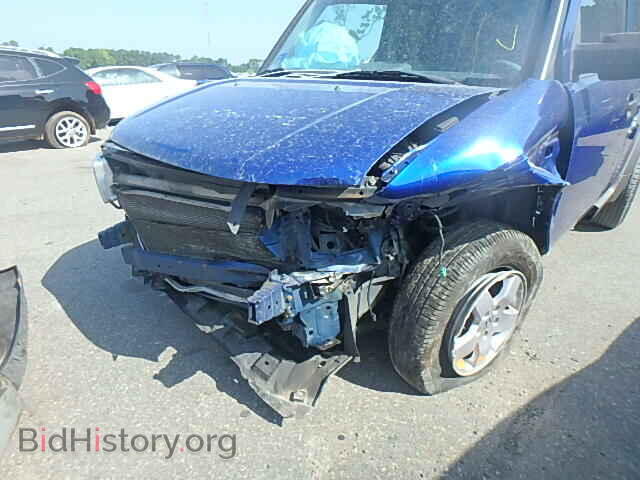 2004 HONDA ELEMENT - VIN: 5J6YH28574L031932 - Photo 10