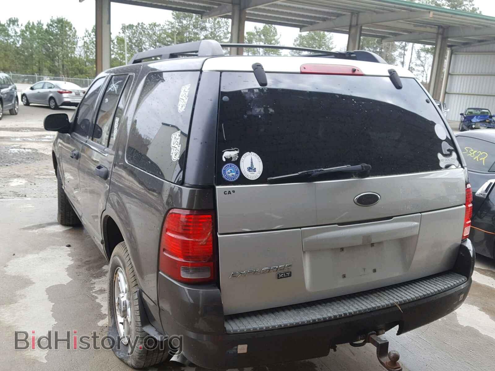 2005 FORD EXPLORER - VIN: 1FMZU73K05UB15775 - Photo 3