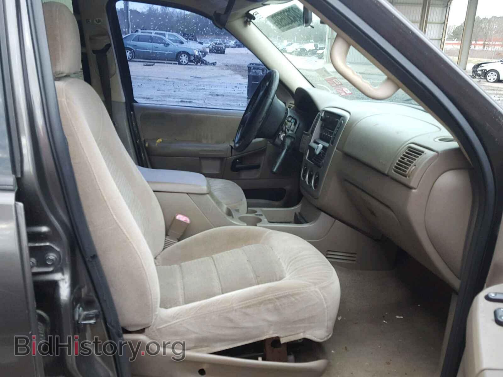 2005 FORD EXPLORER - VIN: 1FMZU73K05UB15775 - Photo 5