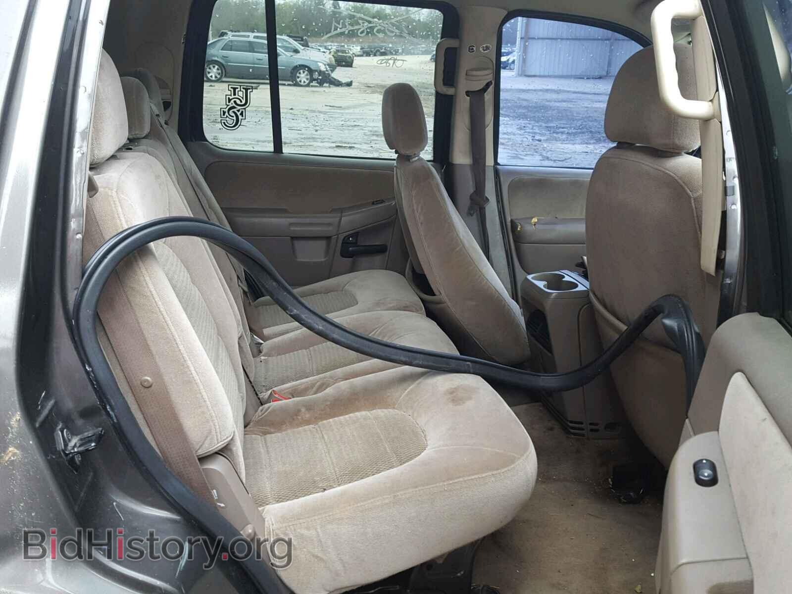 2005 FORD EXPLORER - VIN: 1FMZU73K05UB15775 - Photo 6